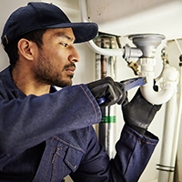 Plumbing