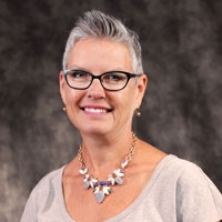 Amy Delagrave