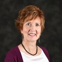 Mary Anna Thornton