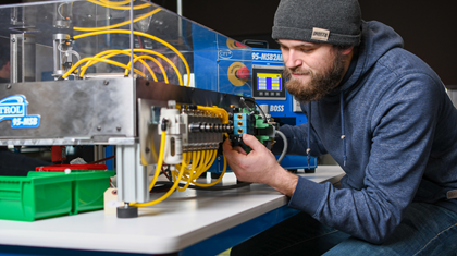 Mechatronics
