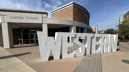 Western Campus