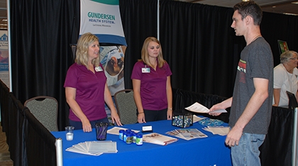 Part-time & Internship Career Fair