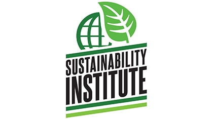 Sustainability Institute logo