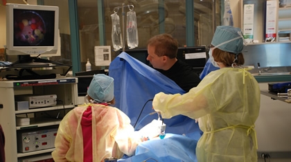 Virtual Surgery Camp W Session