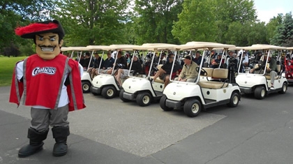 Golf Outing