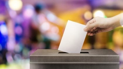 Voting