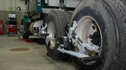 Vehicle Technology Center