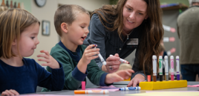 Early Childhood Education