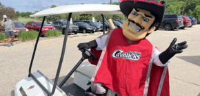 Cal Golf Cart