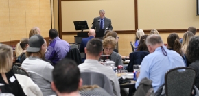 Manufacturing Month Luncheon 2022