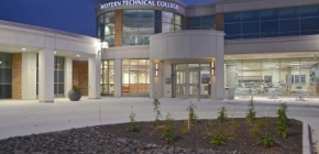 Western Campus