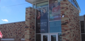 Western Technical College in Viroqua