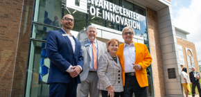 Wanek Center of Innovation