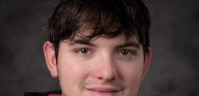 Zander Barr