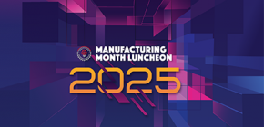 Western's Manufacturing Luncheon 2025