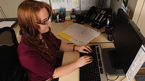 Administrative Professional image Administrative Professional image