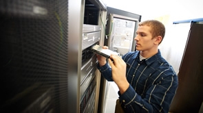 IT-Network Systems Admin image IT-Network Systems Admin image