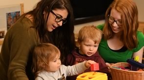 Early Childhood Education image Early Childhood Education image