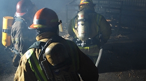 Fire Protection Technician image Fire Protection Technician image