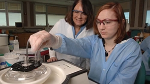 Medical Lab Technician image Medical Lab Technician image