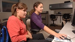 Human Services Associate image Human Services Associate image
