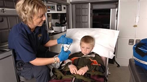 Paramedic Technician image Paramedic Technician image