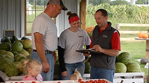 Farm Business & Production Management Image