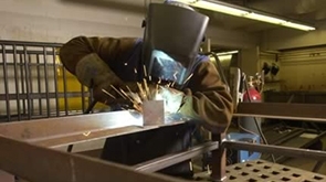 Mechanical Maintenance image Mechanical Maintenance image