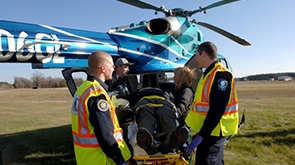 Advanced EMT image Advanced EMT image