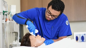 Nursing Assistant image Nursing Assistant image
