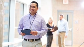 Business Specialist Image Business Specialist Image