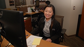 Financial Services Representative image Financial Services Representative image
