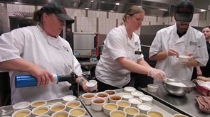 Culinary Assistant image Culinary Assistant image