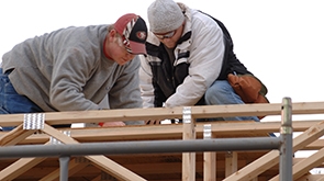 Building Construction & Cabinetmaking image Building Construction & Cabinetmaking image