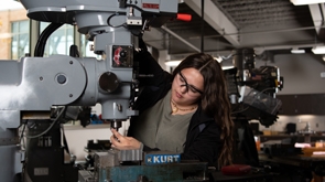Precision Machining & Programming image Precision Machining & Programming image
