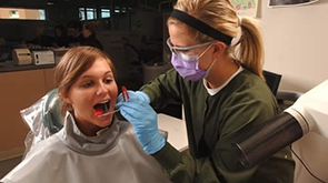 Dental Assistant image Dental Assistant image