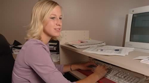 Customer Service Representative image Customer Service Representative image