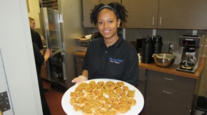 Food Industry Aide image Food Industry Aide image