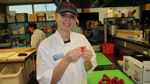Food Preparation Assistant image Food Preparation Assistant image