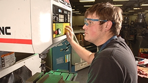 CNC Operator image CNC Operator image