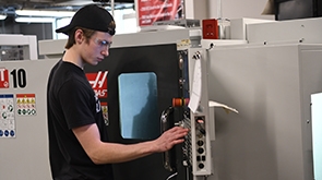 CNC Operator image CNC Operator image