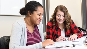 Legal Studies/Paralegal Post BA-Int Cert image Legal Studies/Paralegal Post BA-Int Cert image