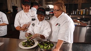 Dietary Mgr/Food Serv Sup-Internal Certi image Dietary Mgr/Food Serv Sup-Internal Certi image