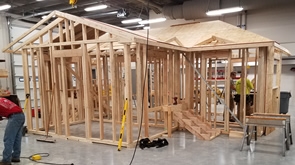 Framing and Construction-Internal Certif image Framing and Construction-Internal Certif image