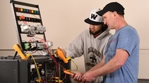 Electrical Fundamentals & PLCs-ITC image Electrical Fundamentals & PLCs-ITC image