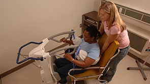 Personal Care Worker-Internal Cert image Personal Care Worker-Internal Cert image