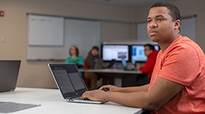 IT-Software Development with Applied AI image