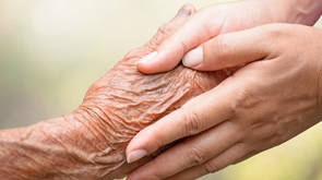 Gerontology Image