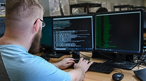 IT-Web Programmer image