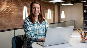 Health Office Professional Image